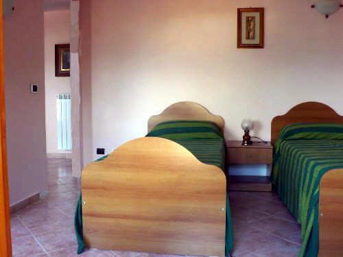 Mansarda Villa Alf Di Vito Tropea Zimmer foto